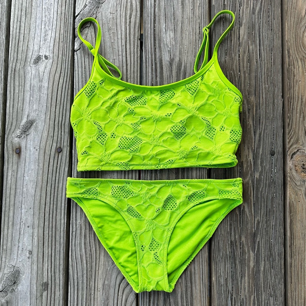 Arie Bikini Set